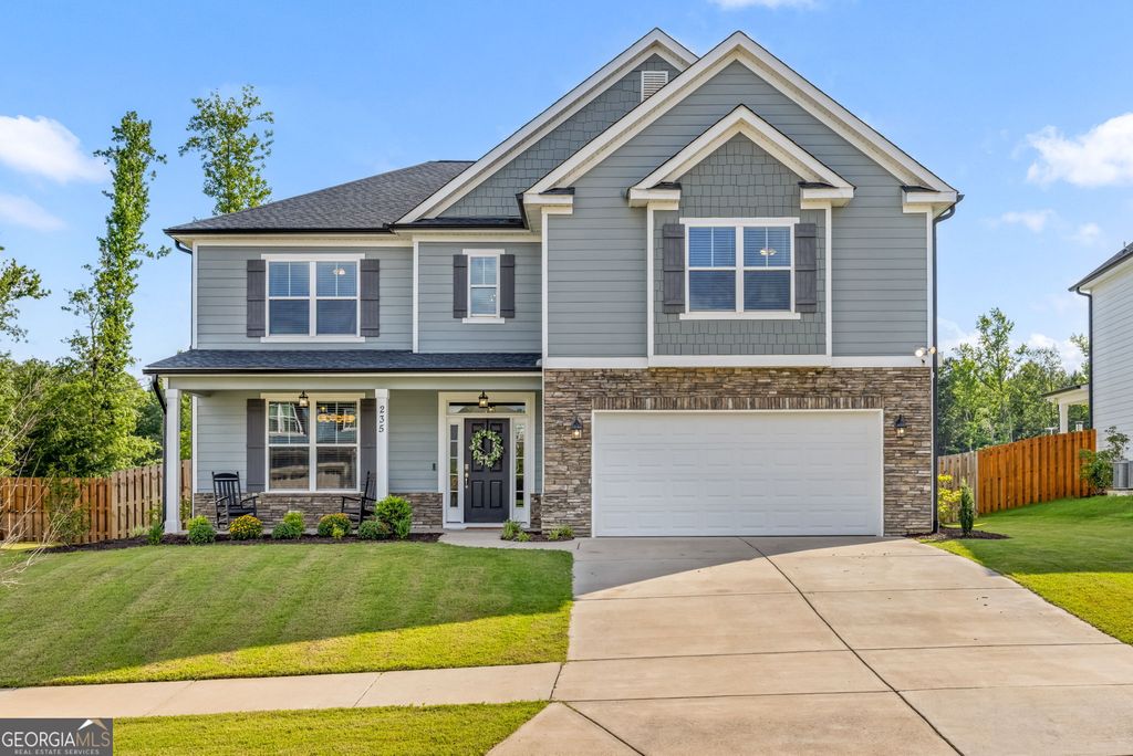 235 Prominence Drive, Grovetown, GA 30813