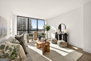 1280 W Peachtree Street NW 2409, Atlanta, GA 30309