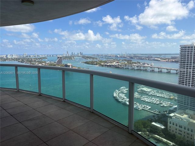 1800 N Bayshore Drive 3601, Miami, FL 33132