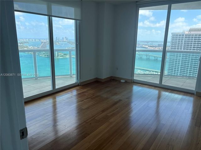 1800 N Bayshore Drive 3601, Miami, FL 33132