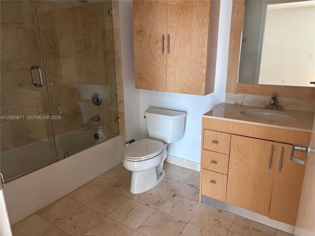 1800 N Bayshore Drive 3601, Miami, FL 33132