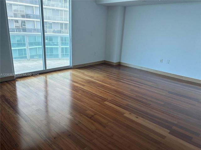 1800 N Bayshore Drive 3601, Miami, FL 33132