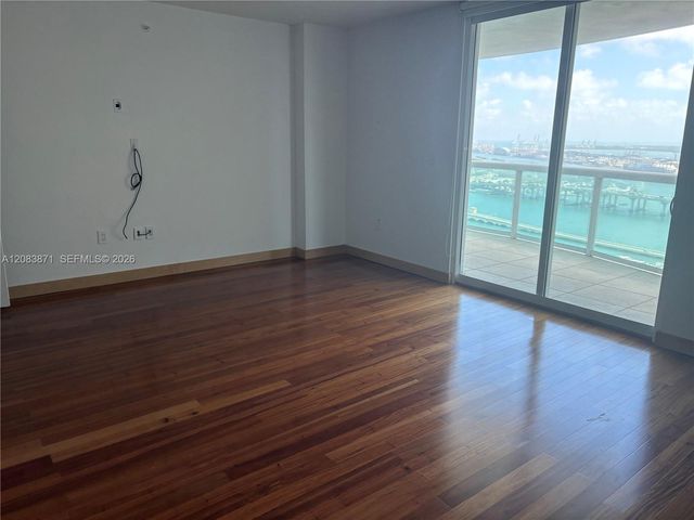 1800 N Bayshore Drive 3601, Miami, FL 33132