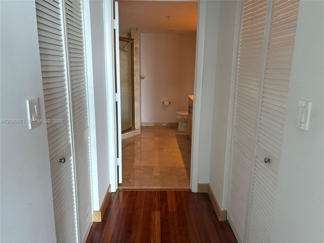 1800 N Bayshore Drive 3601, Miami, FL 33132