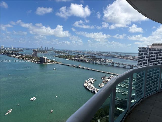 1800 N Bayshore Drive 3601, Miami, FL 33132