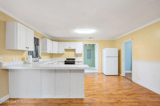 157 Flat Rock Lane, Aberdeen, NC 28315