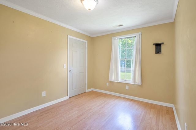 157 Flat Rock Lane, Aberdeen, NC 28315
