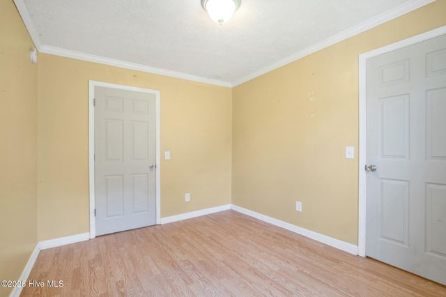 157 Flat Rock Lane, Aberdeen, NC 28315