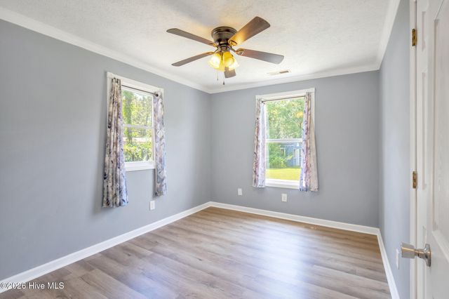 157 Flat Rock Lane, Aberdeen, NC 28315