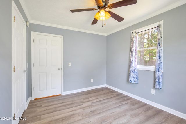 157 Flat Rock Lane, Aberdeen, NC 28315