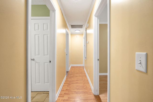 157 Flat Rock Lane, Aberdeen, NC 28315