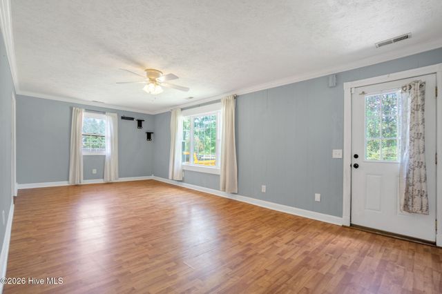 157 Flat Rock Lane, Aberdeen, NC 28315