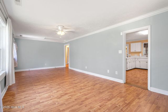157 Flat Rock Lane, Aberdeen, NC 28315