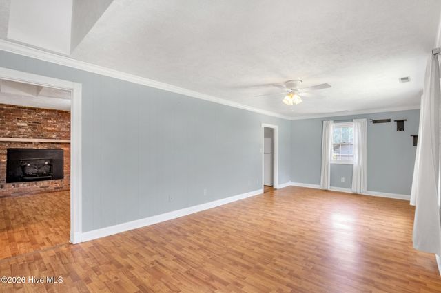 157 Flat Rock Lane, Aberdeen, NC 28315