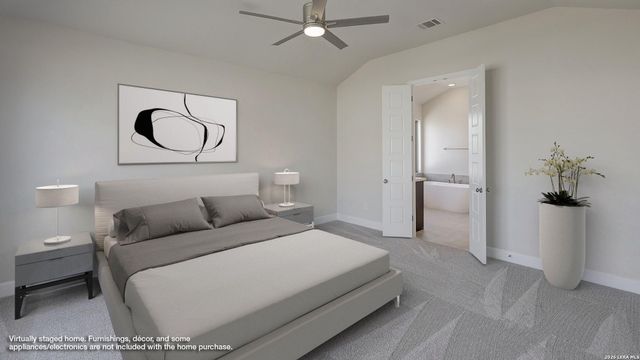 277 Sasparilla, Boerne, TX 78006