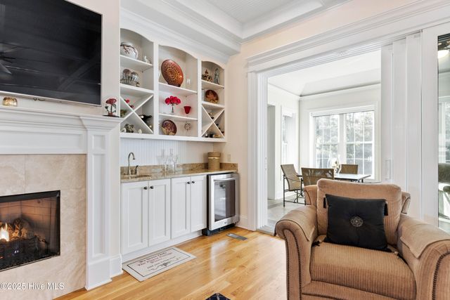 3992 Wyndmere Drive, Southport, NC 28461