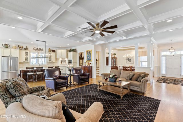 3992 Wyndmere Drive, Southport, NC 28461