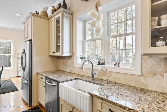 3992 Wyndmere Drive, Southport, NC 28461