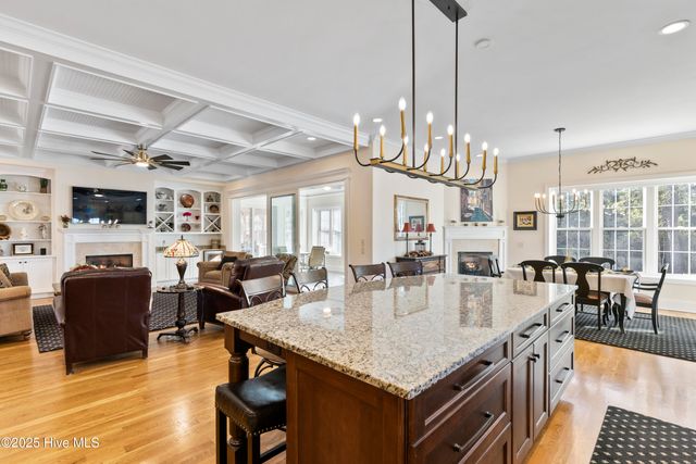 3992 Wyndmere Drive, Southport, NC 28461