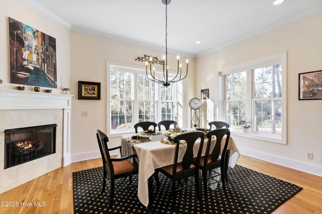 3992 Wyndmere Drive, Southport, NC 28461