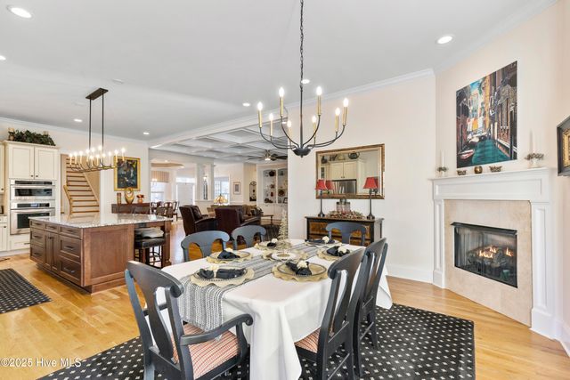 3992 Wyndmere Drive, Southport, NC 28461