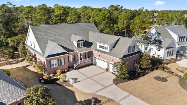 3992 Wyndmere Drive, Southport, NC 28461