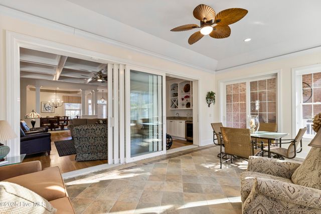 3992 Wyndmere Drive, Southport, NC 28461