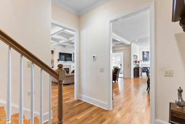 3992 Wyndmere Drive, Southport, NC 28461