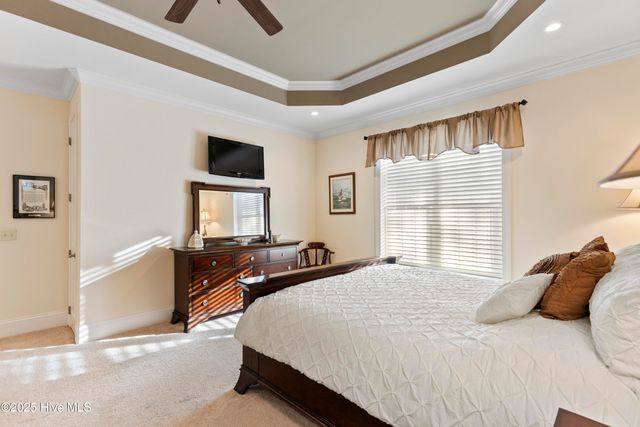 3992 Wyndmere Drive, Southport, NC 28461