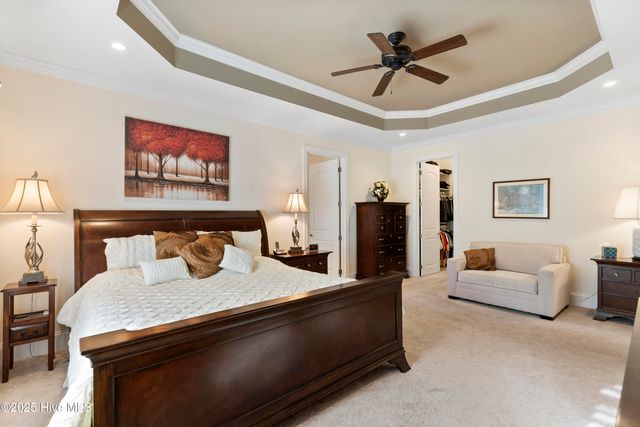 3992 Wyndmere Drive, Southport, NC 28461