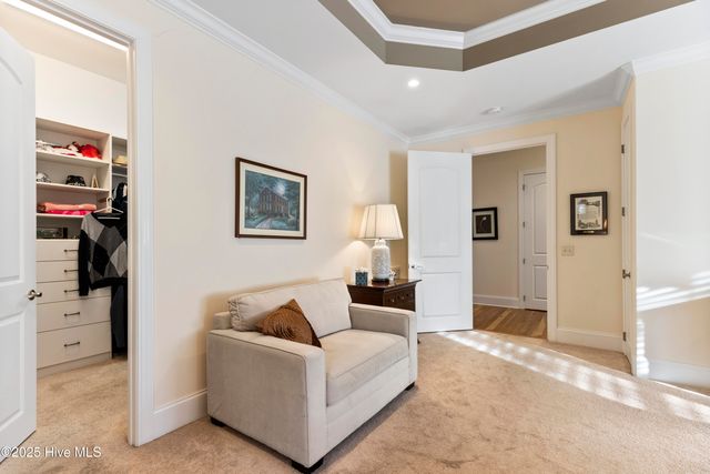 3992 Wyndmere Drive, Southport, NC 28461