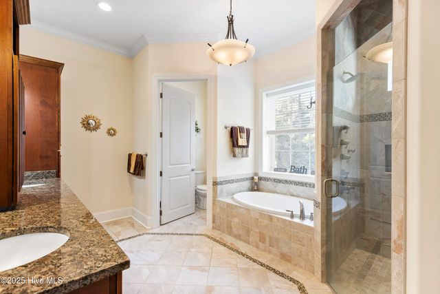 3992 Wyndmere Drive, Southport, NC 28461