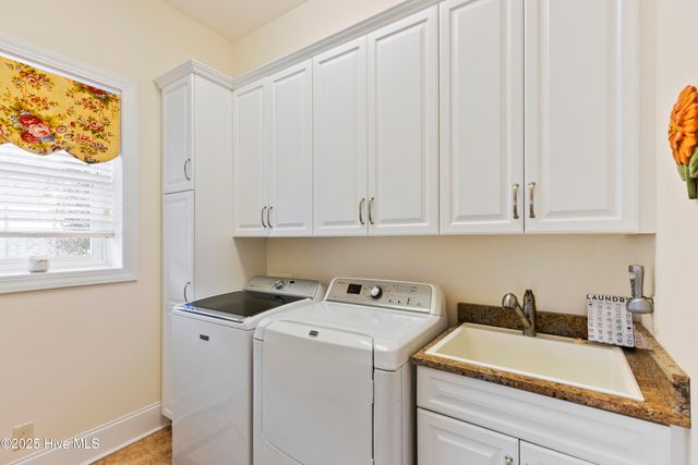 3992 Wyndmere Drive, Southport, NC 28461