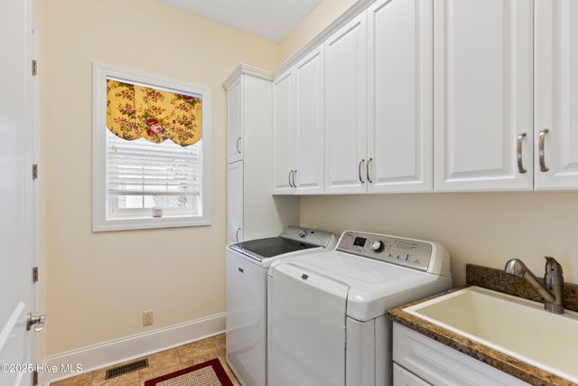 3992 Wyndmere Drive, Southport, NC 28461