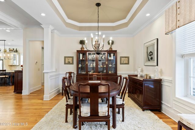 3992 Wyndmere Drive, Southport, NC 28461