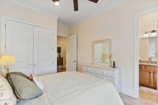 3992 Wyndmere Drive, Southport, NC 28461