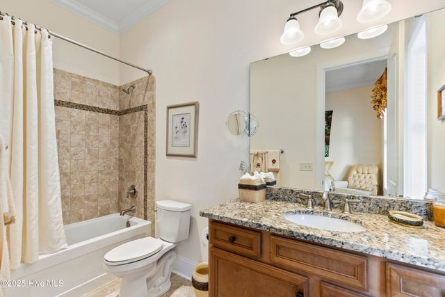 3992 Wyndmere Drive, Southport, NC 28461