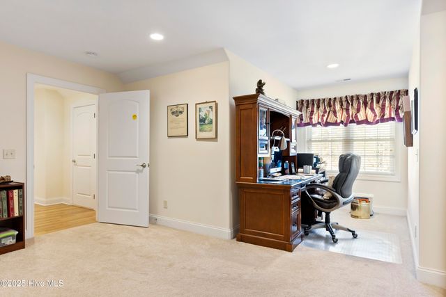 3992 Wyndmere Drive, Southport, NC 28461