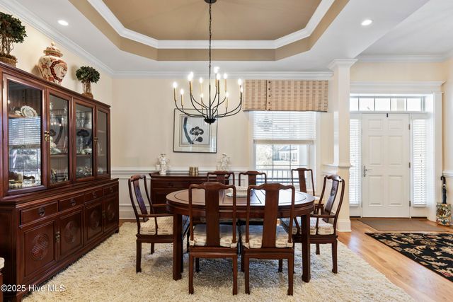 3992 Wyndmere Drive, Southport, NC 28461