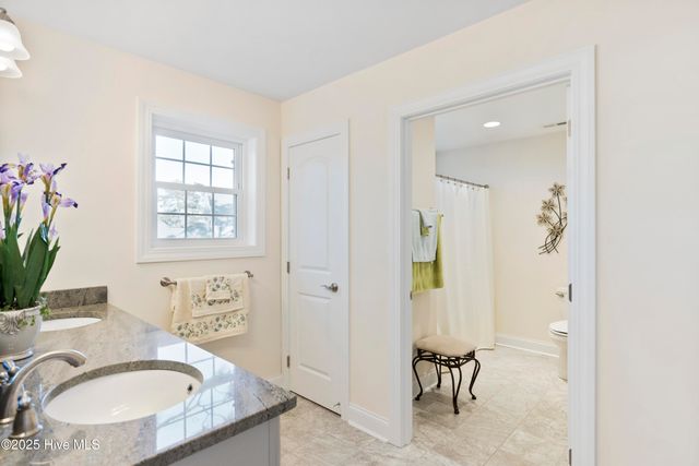 3992 Wyndmere Drive, Southport, NC 28461