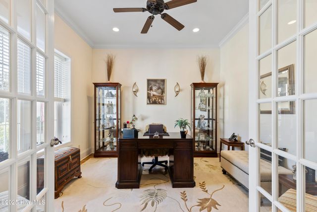 3992 Wyndmere Drive, Southport, NC 28461