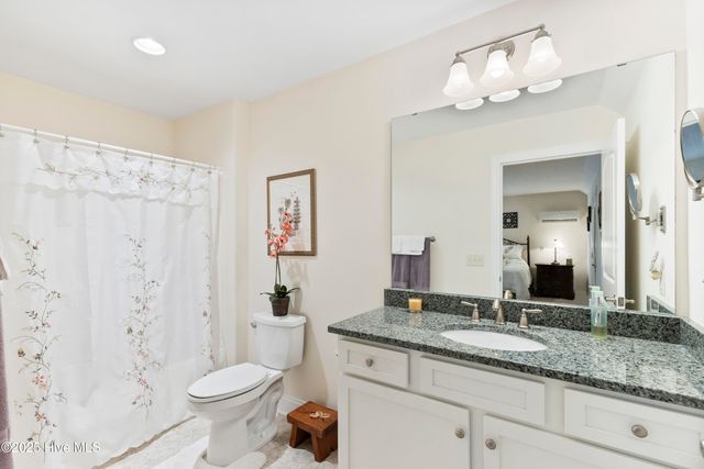 3992 Wyndmere Drive, Southport, NC 28461