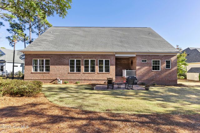 3992 Wyndmere Drive, Southport, NC 28461