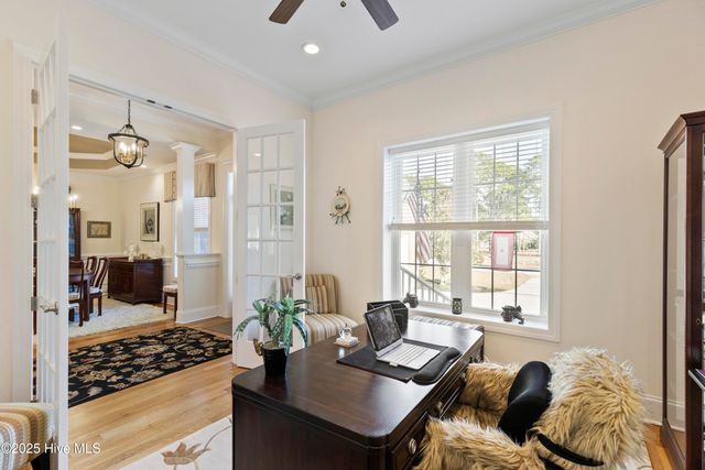 3992 Wyndmere Drive, Southport, NC 28461