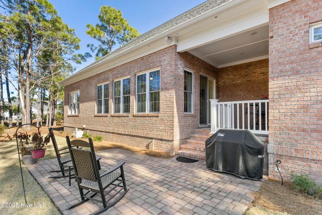 3992 Wyndmere Drive, Southport, NC 28461