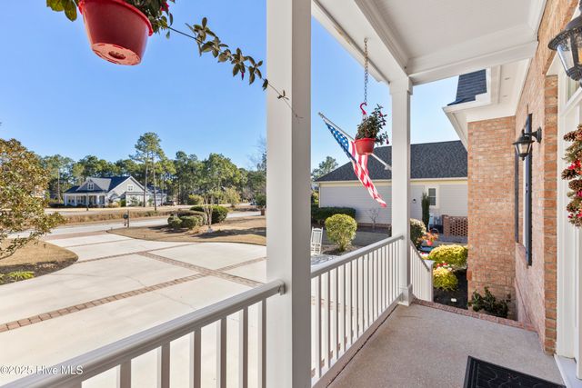 3992 Wyndmere Drive, Southport, NC 28461