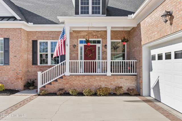 3992 Wyndmere Drive, Southport, NC 28461