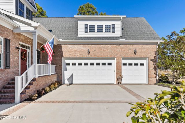 3992 Wyndmere Drive, Southport, NC 28461