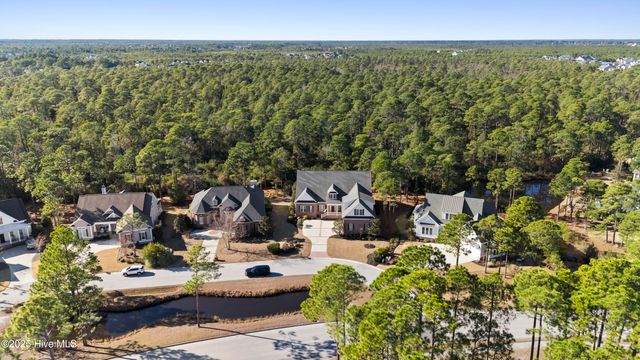 3992 Wyndmere Drive, Southport, NC 28461