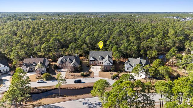 3992 Wyndmere Drive, Southport, NC 28461